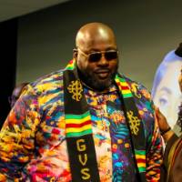 Black Graduation Celebration 2024 55